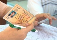 Mất GPLX có được cấp lại ở tỉnh khác?