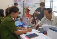 Sổ tạm trú hết hạn quá lâu có được gia hạn?