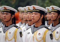 Tình báo Mỹ: Trung Quốc thử súng hải quân mạnh nhất thế giới