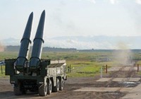 Nga tuyên bố không phá hủy tên lửa 9M729