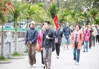 Tour 0 đồng: 'Không để doanh nghiệp Trung Quốc thao túng'
