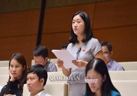 'Sinh viên sư phạm cần tuyển như công an, quân đội'