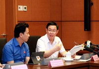 Phó Thủ tướng nói về việc tăng giá điện