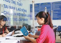 Đề xuất tháng 7 tới tăng lương hưu, trợ cấp bảo hiểm