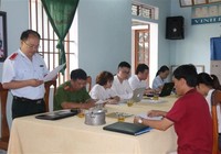 Phát hiện nhiều doanh nghiệp chậm, chưa đóng bảo hiểm