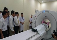 Phấn đấu năm 2020 khoảng 90% dân số có thẻ bảo hiểm y tế