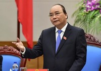 Nhiều dự án điện chậm tiến độ, Thủ tướng yêu cầu kiểm điểm