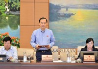 Ủy ban Kinh tế: Không nên cấm dịch vụ đòi nợ