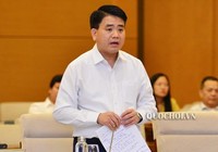 Hà Nội trước khả năng thay đổi toàn bộ sổ đỏ, CMND