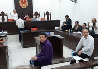 Các bị cáo khai gì về quỹ đen tại Cục Đường thủy nội địa