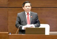 Bộ trưởng GTVT: Sân bay Long Thành phải hiện đại nhất