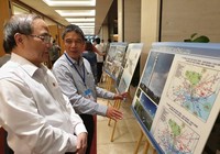 Đại biểu băn khoăn việc Quốc hội giao ACV làm sân bay