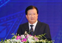 Việt Nam cam kết đảm bảo tự do vận chuyển trên biển