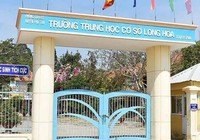 Vụ nữ sinh bị đánh: Đề nghị kỷ luật thầy giáo, hiệu trưởng