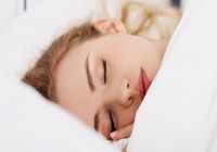 Tự cắn lưỡi khi ngủ
