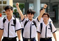 9 điểm mới đáng chú ý của Quy chế thi THPT quốc gia 2019