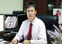 Lễ viếng Thứ trưởng Lê Hải An được tổ chức vào ngày 21-10