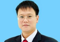 Bộ GD&ĐT thông báo tin buồn và lễ tang Thứ trưởng Lê Hải An