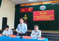 Quận Thủ Đức đối thoại với dân về cải cách hành chính