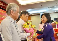 Học tập Bác Hồ: Hãy tự soi, tự sửa mình mỗi ngày