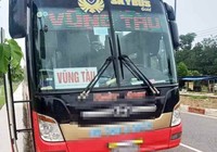 Hy hữu: Mất xe giường nằm 45 chỗ ở Thủ Đức