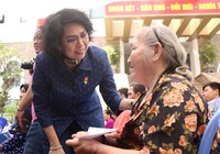 TP.HCM tạo mọi điều kiện để người nghèo vươn lên