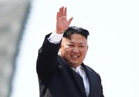 Ông Kim Jong Un sẽ thăm chính thức Việt Nam