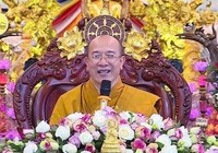 Giáo hội Phật giáo VN nói về kỷ luật trụ trì chùa Ba Vàng