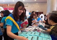 Khai mạc Hội chợ Du lịch quốc tế Việt Nam