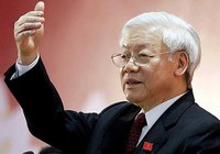 Tổng Bí thư, Chủ tịch nước gửi điện chia buồn với Sri Lanka