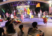  Nhiều chương trình xiếc đặc biệt sắp diễn ra
