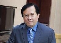 Nhân sự mới
