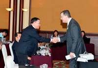 Mỹ hỗ trợ Việt Nam về mua bán điện trực tiếp