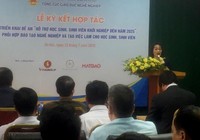 Có nên xem khởi nghiệp là một nghề?