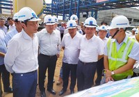 ‘32.000 tỉ nằm chềnh ềnh ra đấy, đau xót vô cùng’