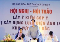 Cần thay đổi khuynh hướng kiểm duyệt phim bảo thủ