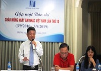 'Mùa thu nhớ Bác' hòa quyện giữa nhạc giao hưởng, hợp xướng...