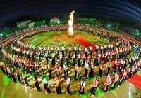 Đại xòe lớn nhất thế giới: Tỉnh muốn làm, Bộ đề nghị cân nhắc