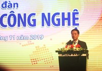 'Báo chí xuất sắc sẽ giúp đất nước xuất sắc'