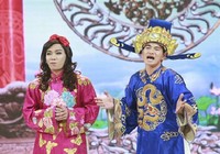 NSƯT Xuân Bắc, Nam Tào: 'Năm nay vẫn có Táo quân'?