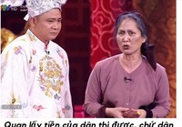 16 năm và những phát ngôn ‘để đời’ của Táo quân