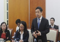 Thạc sĩ thư viện ăn lương trung cấp, văn hóa đọc sao cao?