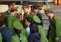Tuyên án vụ đánh bạc ngàn tỉ: Không có vùng cấm, đặc quyền