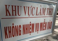 Kỷ luật Phó Chủ tịch tỉnh, nguyên giám đốc Sở GD-ĐT Hà Giang