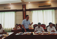 Sửa Luật Xây dựng là không đủ