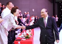 'Thành công của doanh nhân là thành công của Chính phủ'