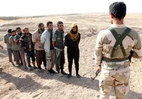Nhà Trắng: IS đã bị tiêu diệt 100% ở Syria