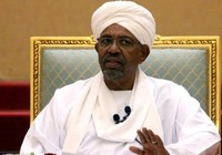 Túi tiền trăm triệu USD tại nhà tổng thống Sudan bị lật đổ