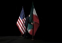 Mỹ dọa trừng phạt đồng minh để triệt nguồn thu nhập của Iran