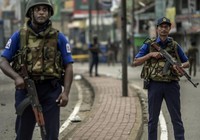 Áp lực gia tăng với chính phủ Sri Lanka